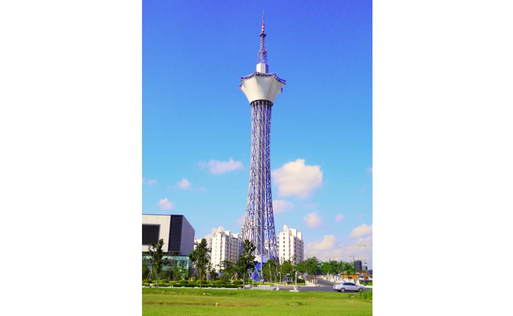 青岛豪运国际股份有限公司 